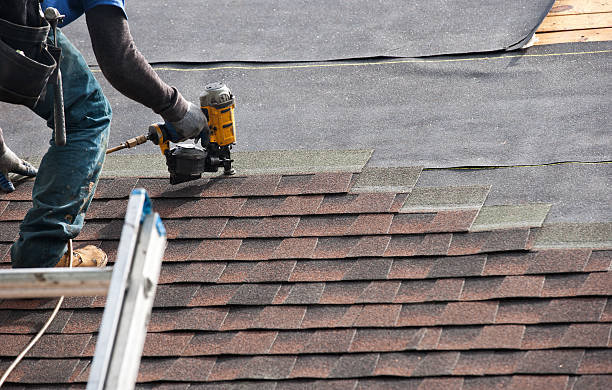 Licensed Emergency Roof Repair service in Laurinburg, NC - Brentwood Metal Roofing